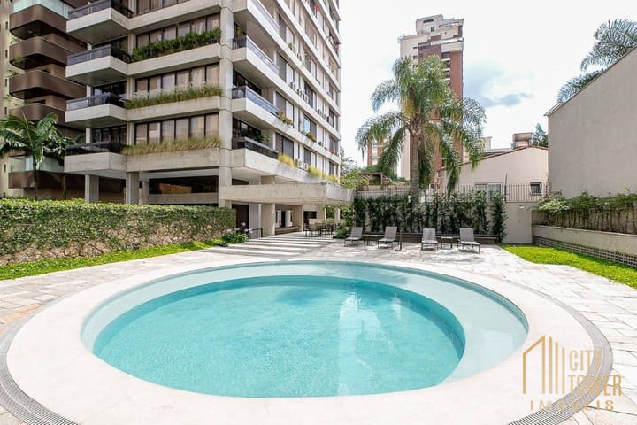 Apartamento à venda com 3 quartos, 225m² - Foto 27