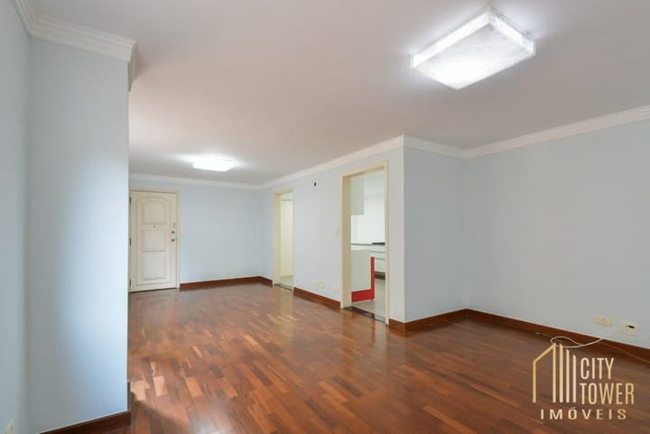 Apartamento à venda com 3 quartos, 130m² - Foto 27