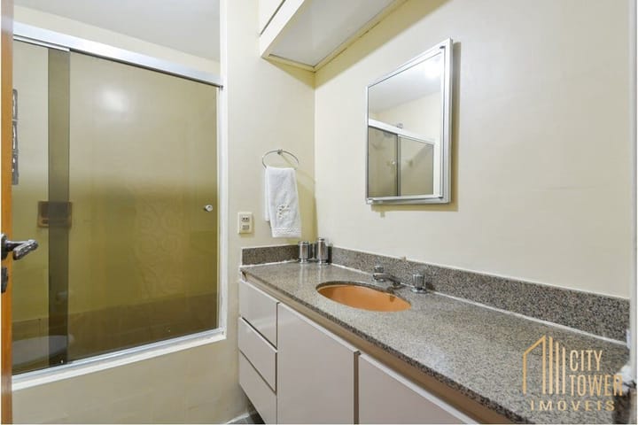 Apartamento à venda com 3 quartos, 120m² - Foto 19