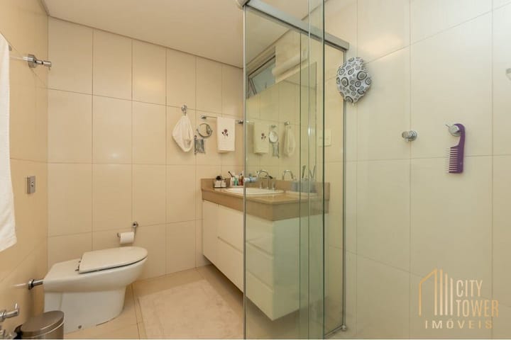 Apartamento à venda com 3 quartos, 141m² - Foto 11