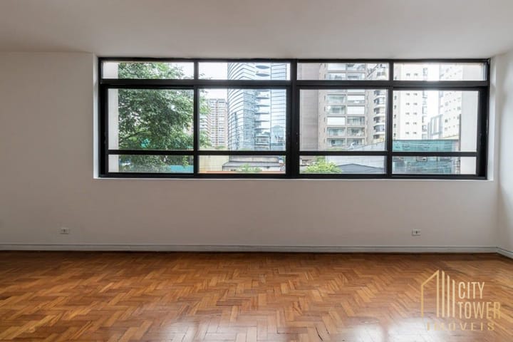 Apartamento à venda com 2 quartos, 103m² - Foto 29