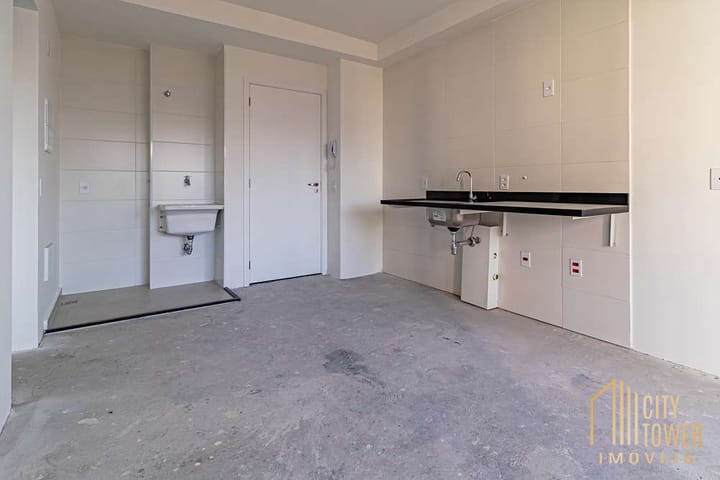 Apartamento à venda com 2 quartos, 54m² - Foto 38