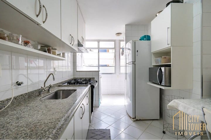 Apartamento à venda com 3 quartos, 102m² - Foto 32