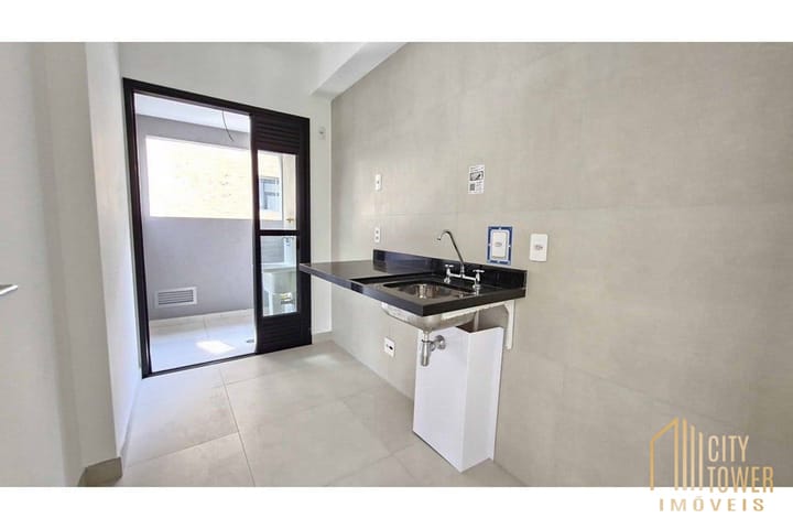 Apartamento à venda com 3 quartos, 91m² - Foto 3