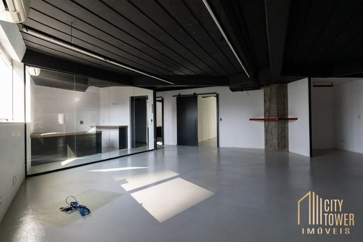 Conjunto Comercial-Sala à venda, 231m² - Foto 38