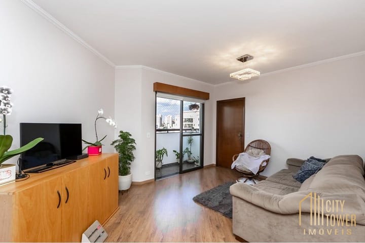 Apartamento à venda com 3 quartos, 117m² - Foto 30