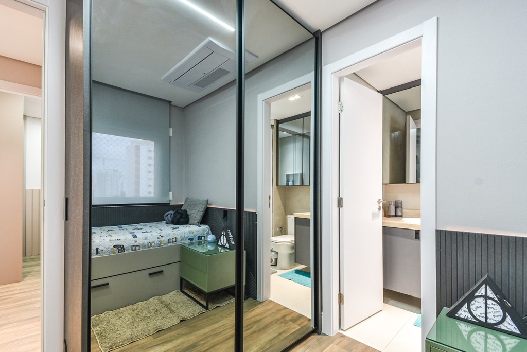 Apartamento à venda com 3 quartos, 131m² - Foto 60