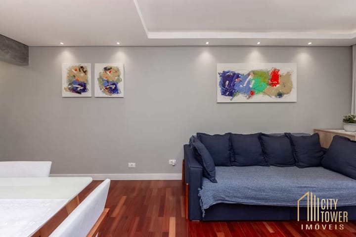 Apartamento à venda com 3 quartos, 81m² - Foto 29