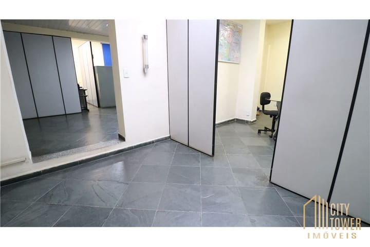 Conjunto Comercial-Sala à venda, 113m² - Foto 8