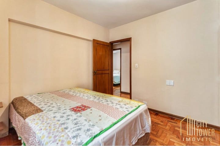 Apartamento à venda com 3 quartos, 125m² - Foto 16