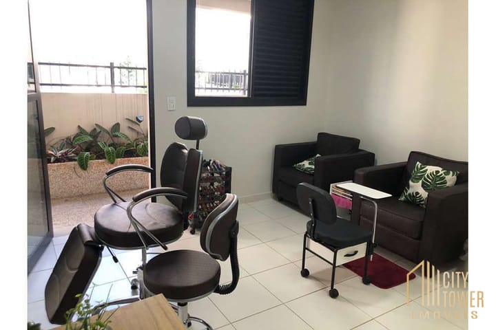 Apartamento à venda com 3 quartos, 108m² - Foto 27