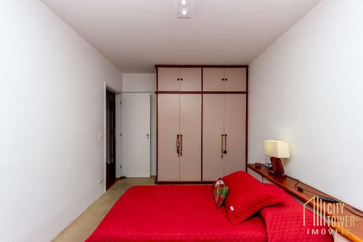 Apartamento à venda com 4 quartos, 140m² - Foto 12