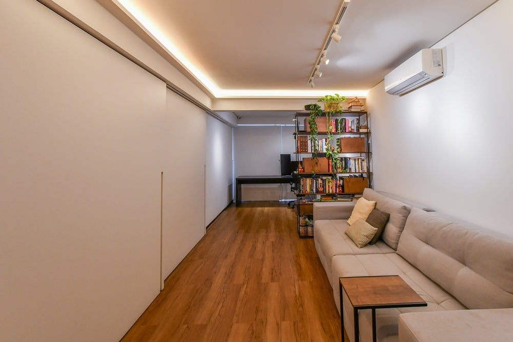 Apartamento à venda com 1 quarto, 156m² - Foto 34