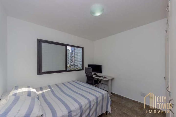 Apartamento à venda com 3 quartos, 77m² - Foto 14