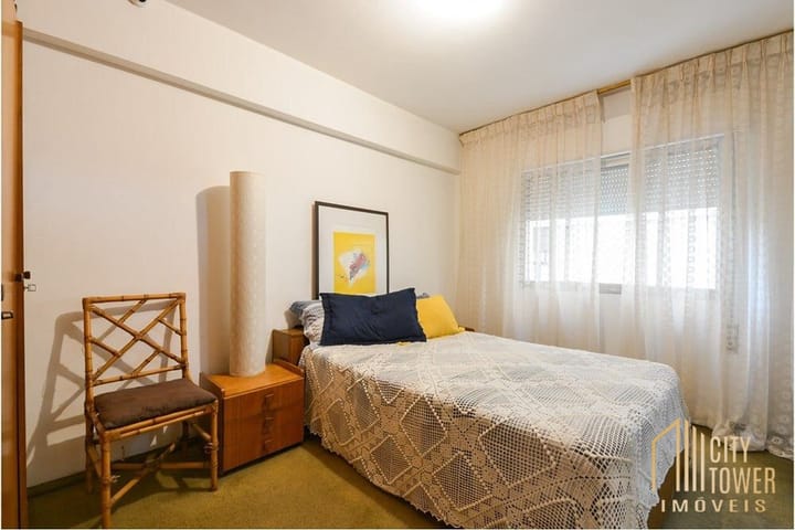 Apartamento à venda com 3 quartos, 120m² - Foto 14