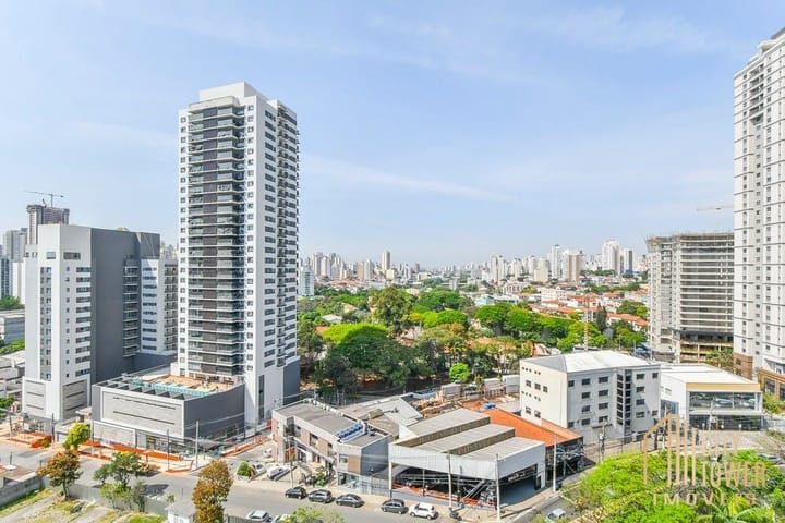 Apartamento à venda com 3 quartos, 147m² - Foto 43