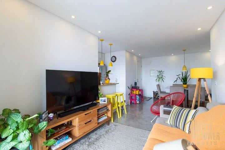 Apartamento à venda com 2 quartos, 69m² - Foto 31