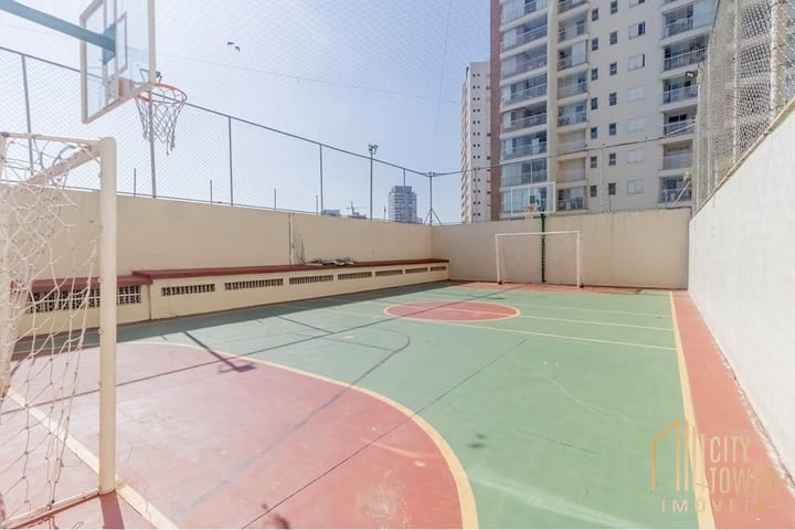 Apartamento à venda com 3 quartos, 66m² - Foto 16