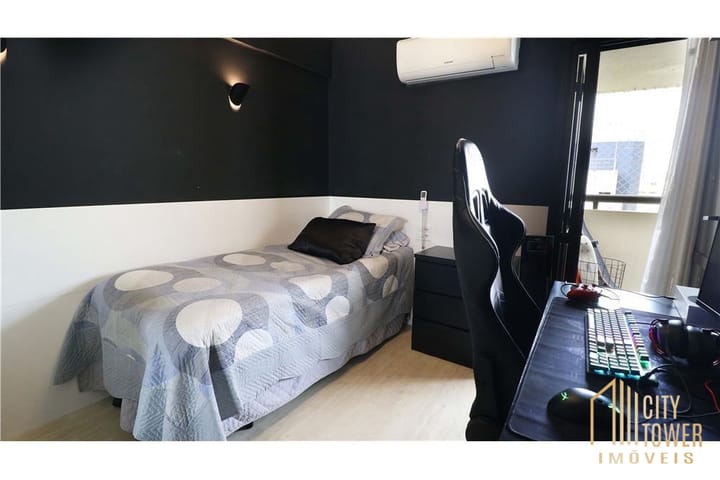 Apartamento à venda com 3 quartos, 175m² - Foto 39