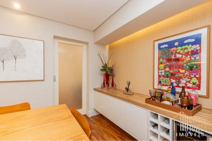 Apartamento à venda com 3 quartos, 141m² - Foto 23