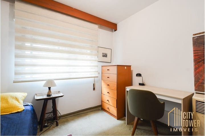 Apartamento à venda com 3 quartos, 120m² - Foto 17