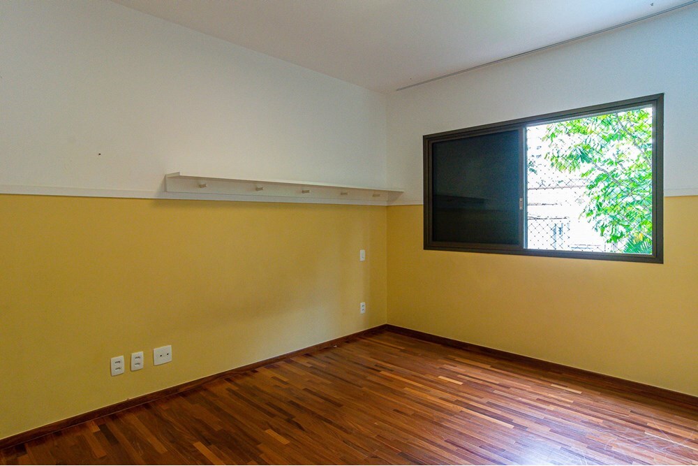 Apartamento à venda com 3 quartos, 287m² - Foto 33