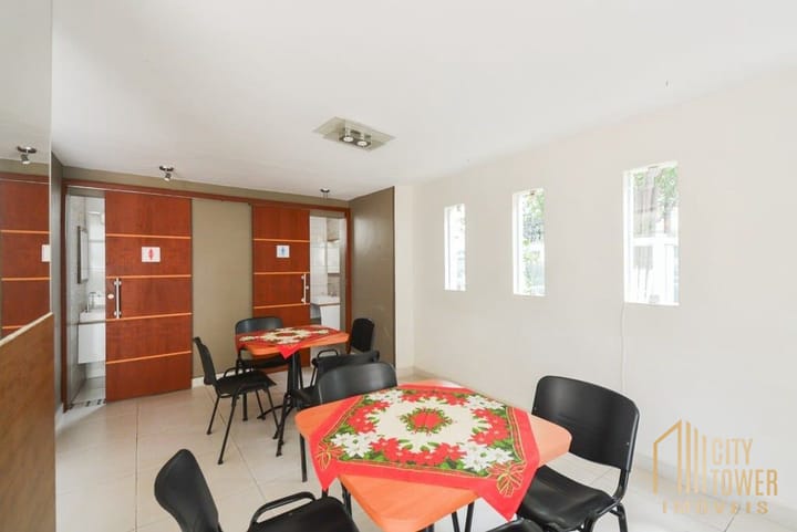 Apartamento à venda com 1 quarto, 70m² - Foto 9