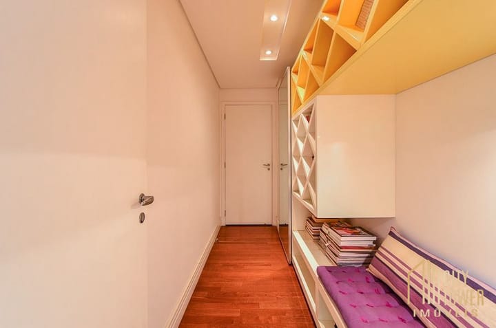 Apartamento à venda com 4 quartos, 293m² - Foto 64