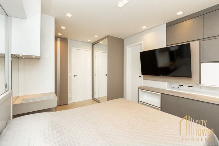 Apartamento à venda com 2 quartos, 77m² - Foto 6