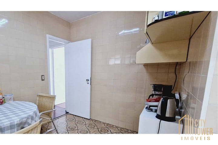 Apartamento à venda com 3 quartos, 120m² - Foto 9