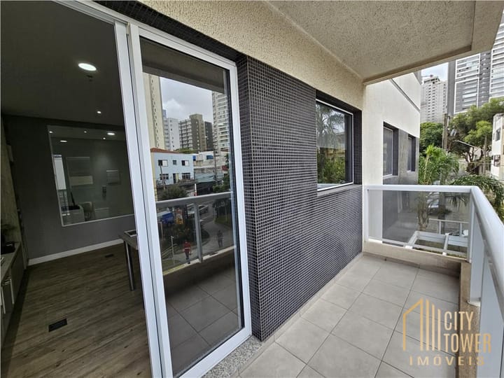 Conjunto Comercial-Sala à venda, 34m² - Foto 6