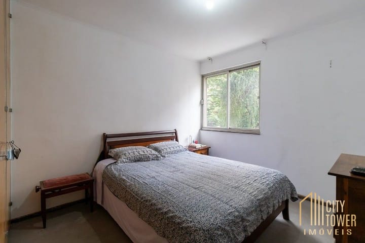 Apartamento à venda com 3 quartos, 123m² - Foto 24