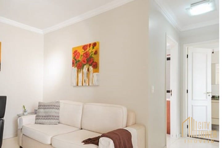 Apartamento à venda com 2 quartos, 57m² - Foto 37