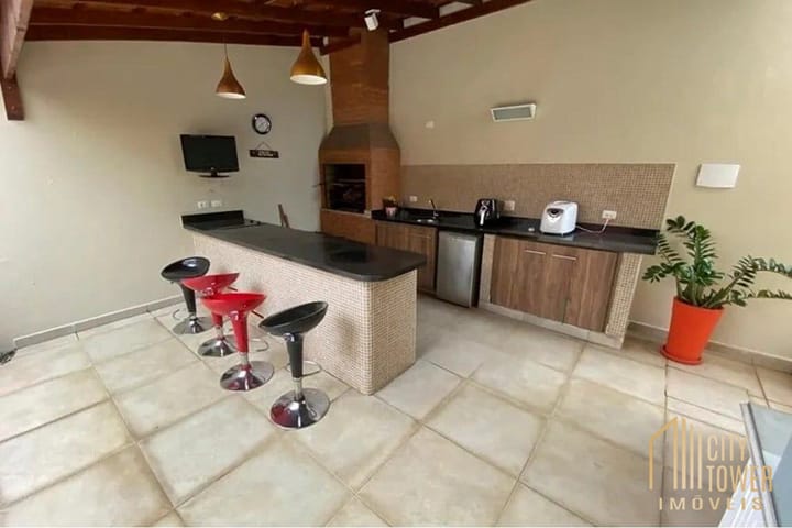 Casa à venda com 5 quartos, 229m² - Foto 17