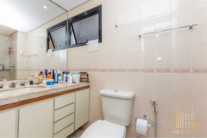 Apartamento à venda com 3 quartos, 101m² - Foto 10