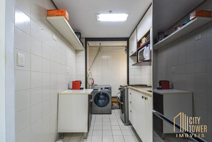 Apartamento à venda com 2 quartos, 65m² - Foto 45