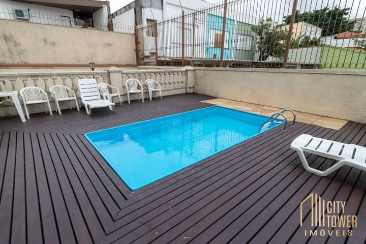 Apartamento à venda com 2 quartos, 69m² - Foto 17