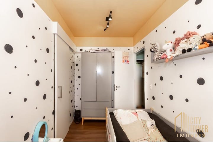 Apartamento à venda com 3 quartos, 86m² - Foto 8