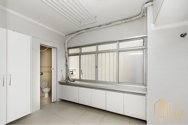 Apartamento à venda com 3 quartos, 128m² - Foto 7