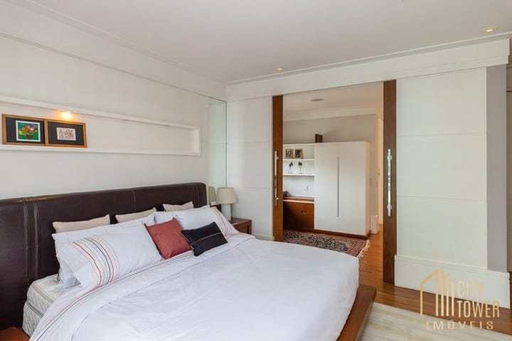 Apartamento à venda com 4 quartos, 300m² - Foto 9