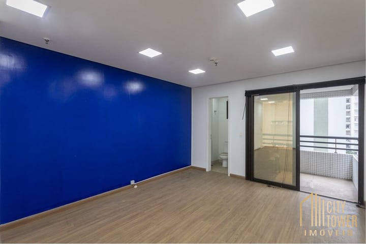 Conjunto Comercial-Sala à venda, 210m² - Foto 23