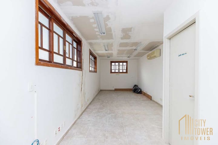 Conjunto Comercial-Sala à venda, 195m² - Foto 19