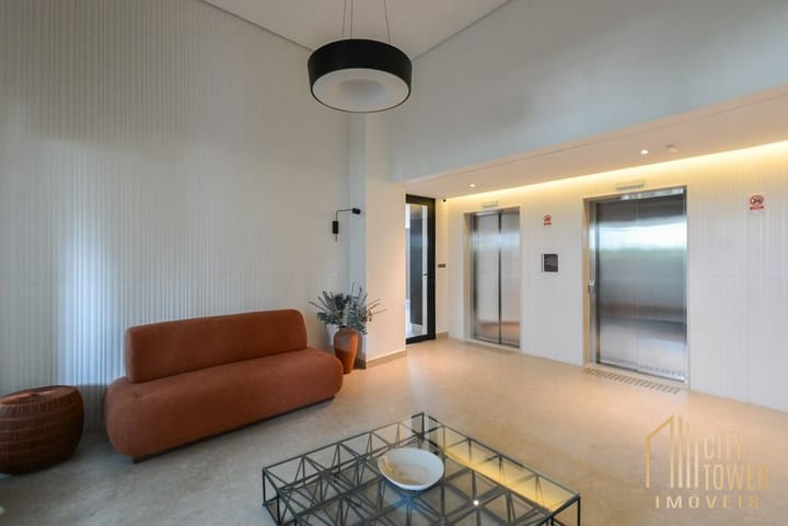 Apartamento à venda com 1 quarto, 62m² - Foto 19