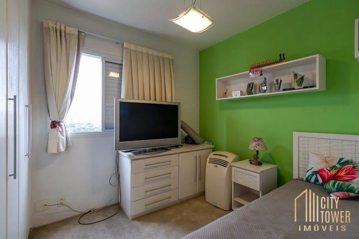 Apartamento à venda com 3 quartos, 116m² - Foto 39