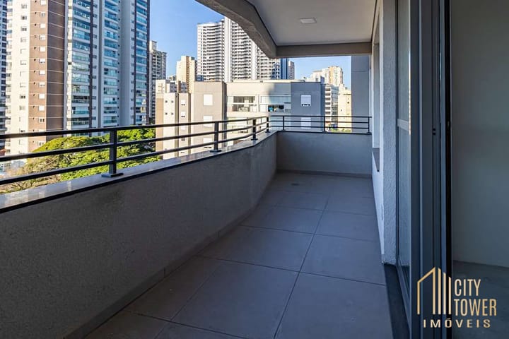 Apartamento à venda com 2 quartos, 54m² - Foto 19