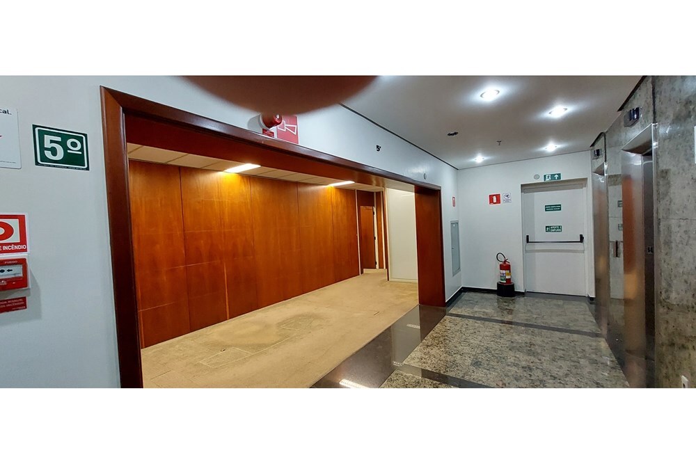 Conjunto Comercial-Sala à venda, 438m² - Foto 1