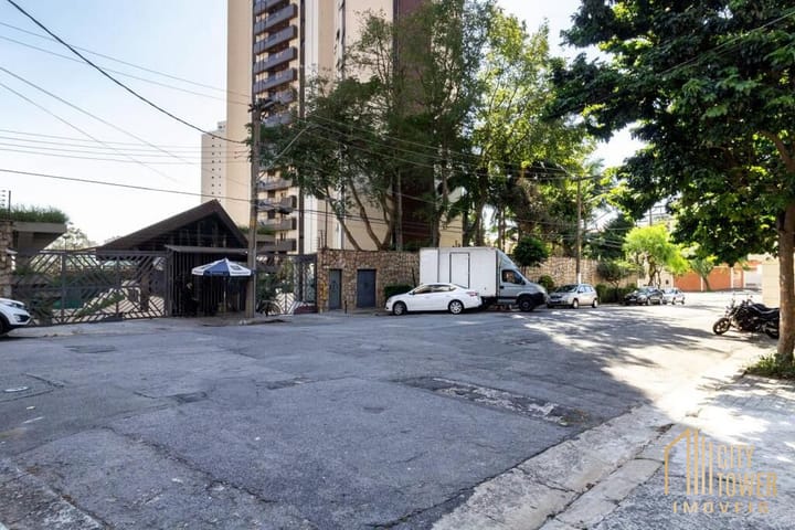 Casa à venda com 2 quartos, 272m² - Foto 22