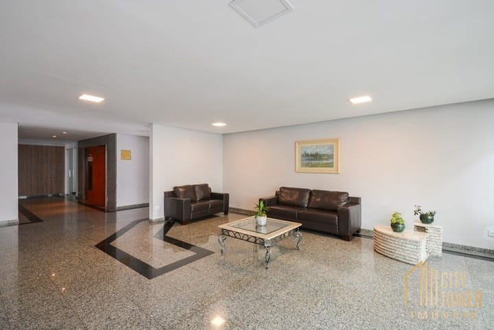 Apartamento à venda com 3 quartos, 138m² - Foto 31