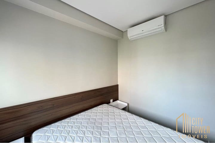 Apartamento à venda com 1 quarto, 46m² - Foto 26