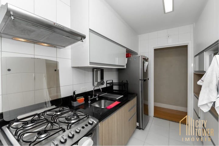 Apartamento à venda com 2 quartos, 84m² - Foto 31